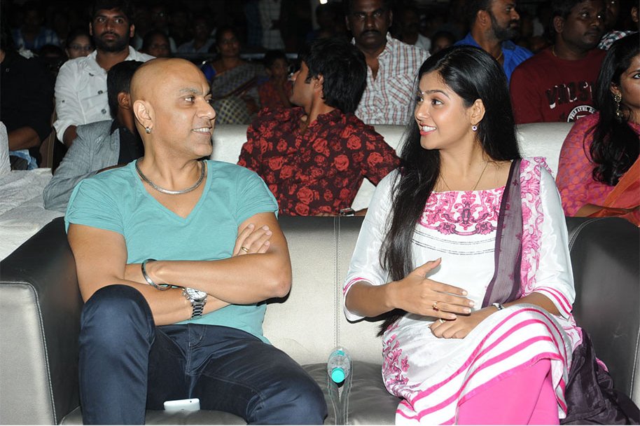 Geethanjali-Audio-Launch